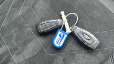 Ford Fiesta 1.0 EcoBoost Hbd mHEV 125 Titanium X 5dr Auto Petrol Hatchback